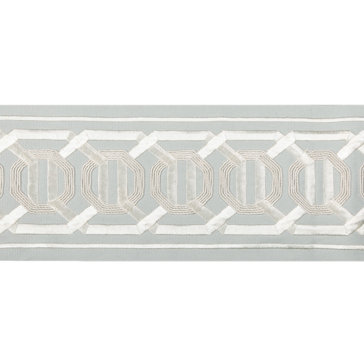 KRAVET COUTURE OCTAGON WIDE TAPE MIST