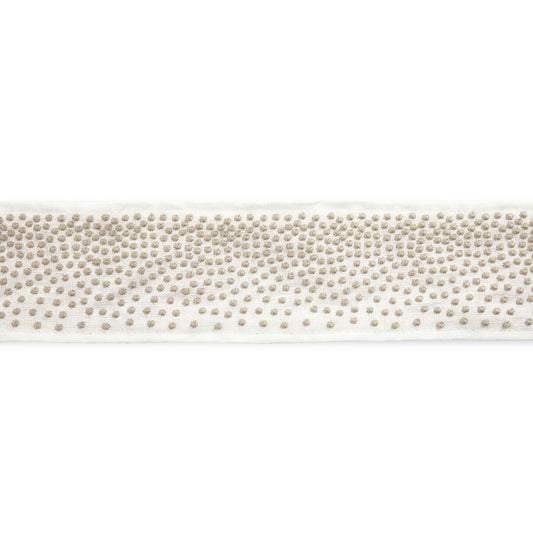 KRAVET DESIGN WHITECLIFF TAPE LINEN