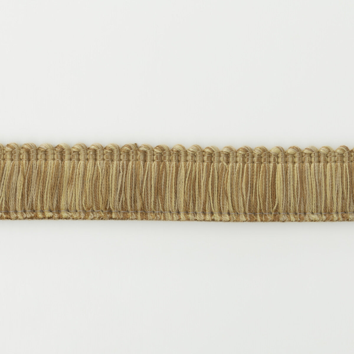 G P & J BAKER PERANDOR CUT FRINGE GOLD