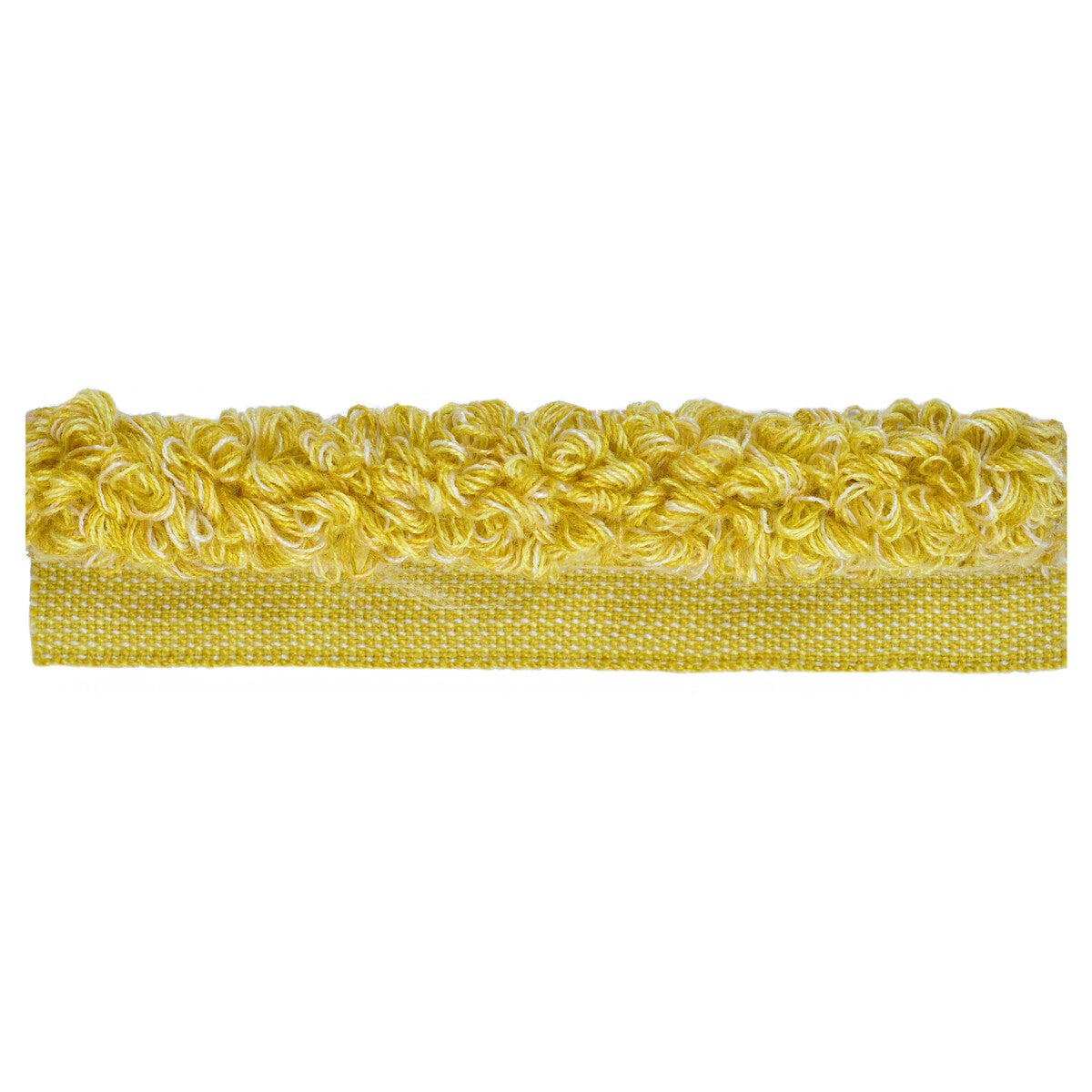 KRAVET DESIGN ALOHA ROUCHE LEMONADE