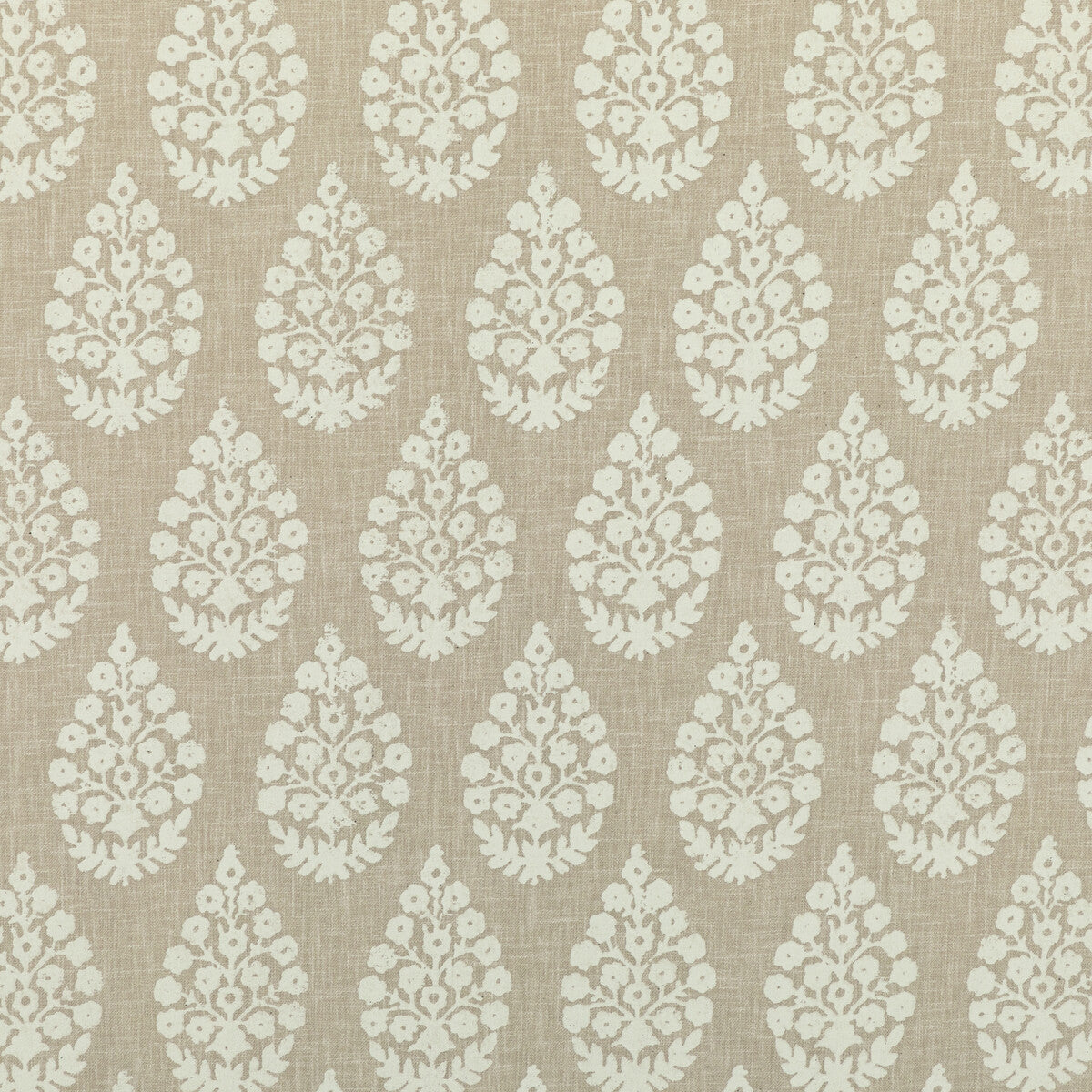 KRAVET BASICS KRAVET BASICS TAJPAISLEY-16