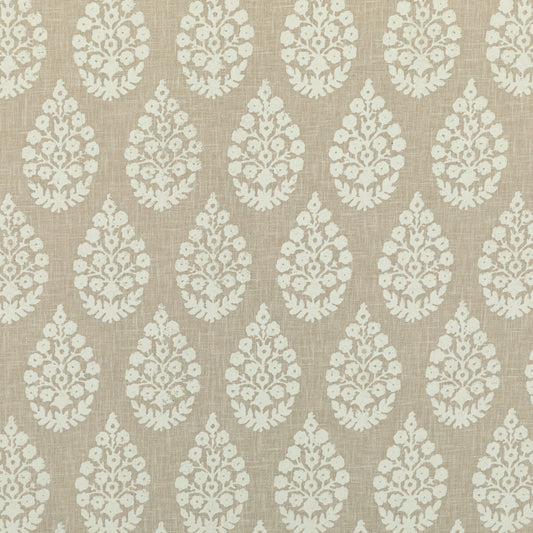 KRAVET BASICS KRAVET BASICS TAJPAISLEY-16