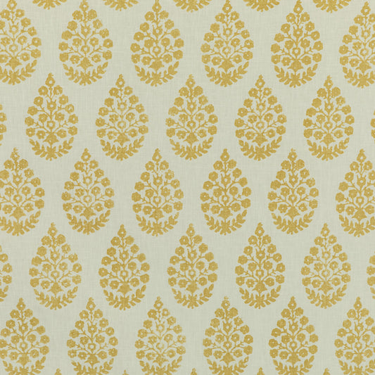 KRAVET BASICS KRAVET BASICS TAJPAISLEY-40