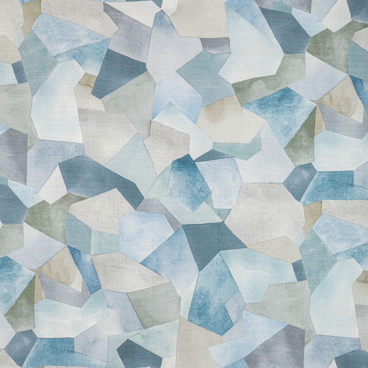 KRAVET COUTURE TAVORO SEAGLASS