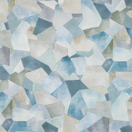 KRAVET COUTURE TAVORO SEAGLASS