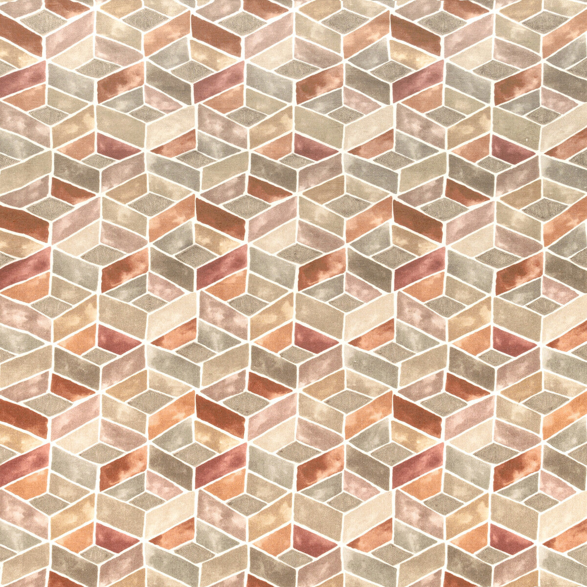 KRAVET COUTURE TESSERAE SUNSET