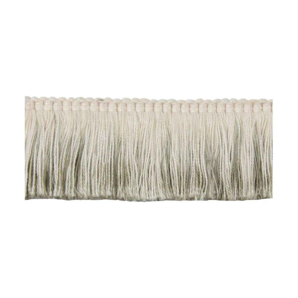 LEE JOFA MODERN DIPPED FRINGE LINEN