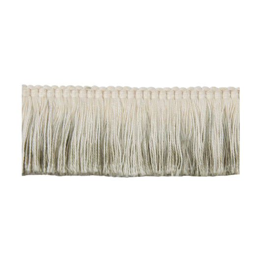 LEE JOFA MODERN DIPPED FRINGE LINEN
