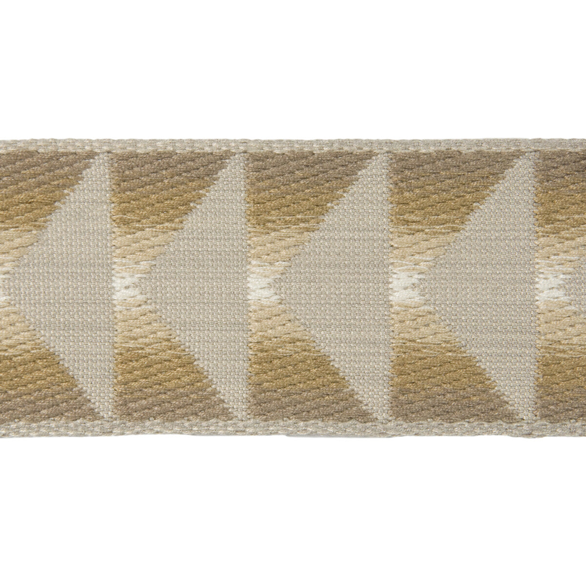 LEE JOFA MODERN BANDEAU OATMEAL