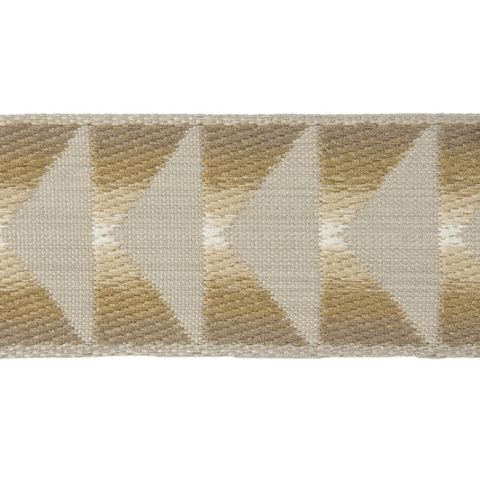 LEE JOFA MODERN BANDEAU OATMEAL