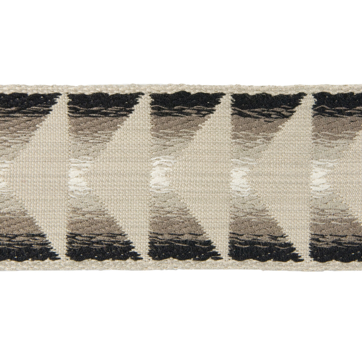 LEE JOFA MODERN BANDEAU GRAPHITE