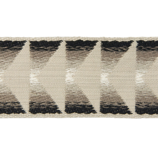 LEE JOFA MODERN BANDEAU GRAPHITE