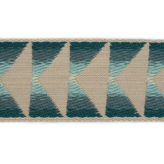 LEE JOFA MODERN BANDEAU JUNIPER