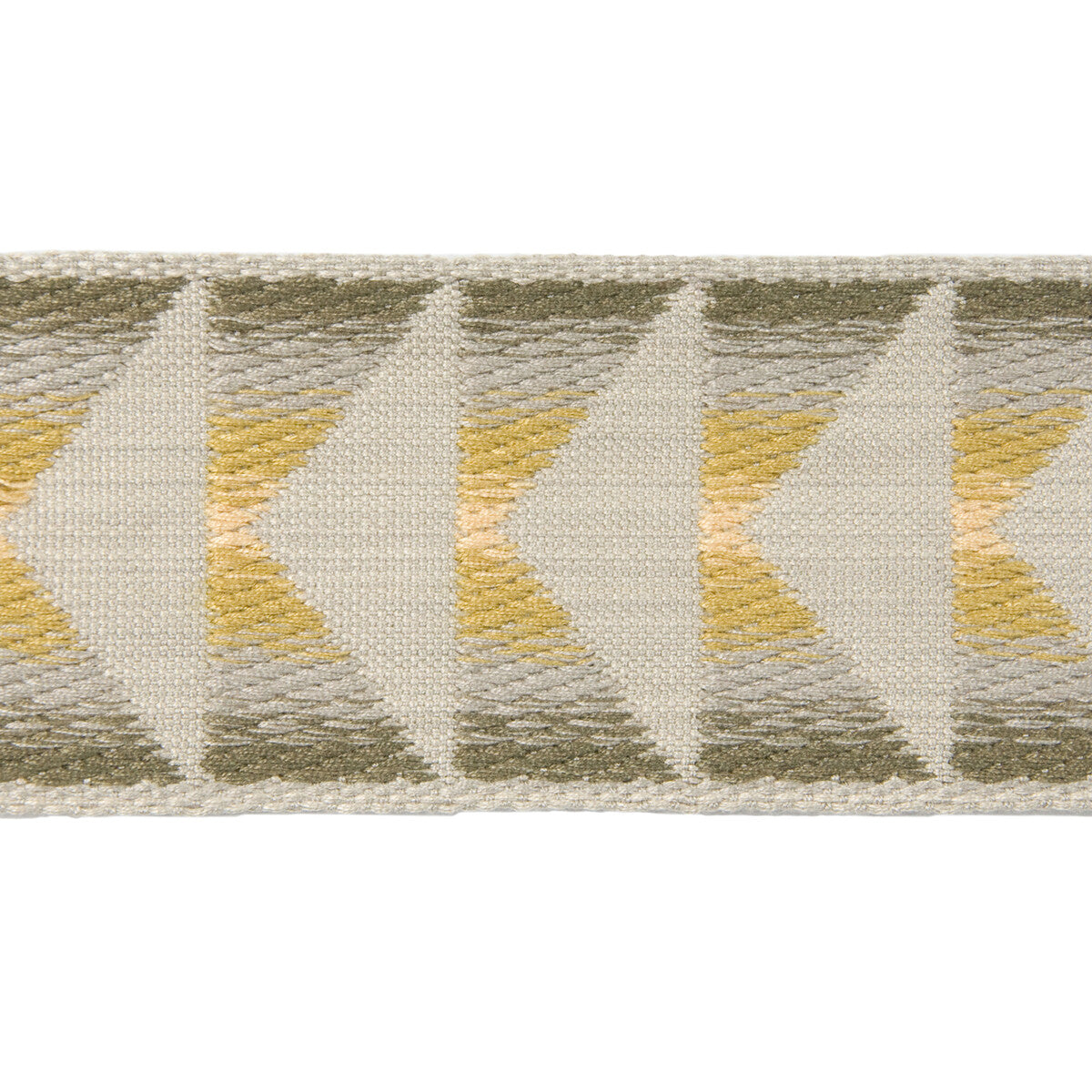 LEE JOFA MODERN BANDEAU GOLD