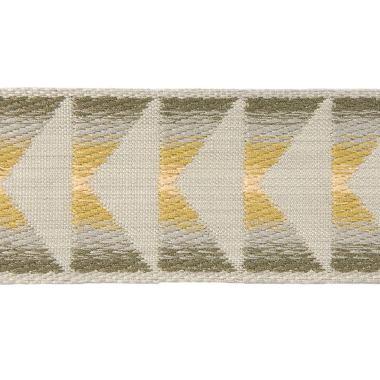 LEE JOFA MODERN BANDEAU GOLD
