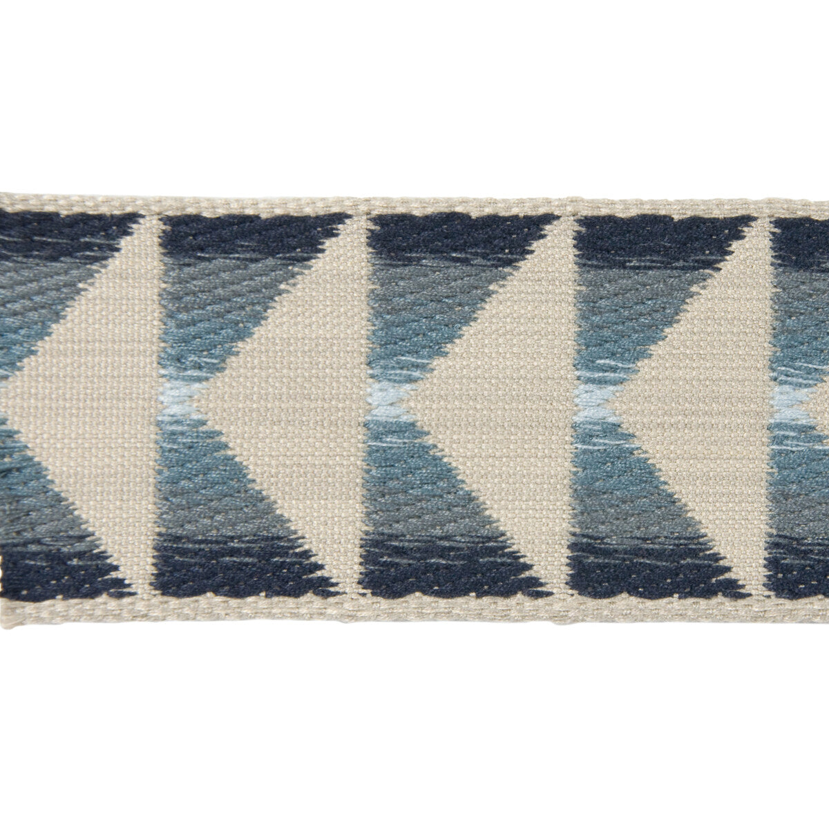 LEE JOFA MODERN BANDEAU CORNFLOWER