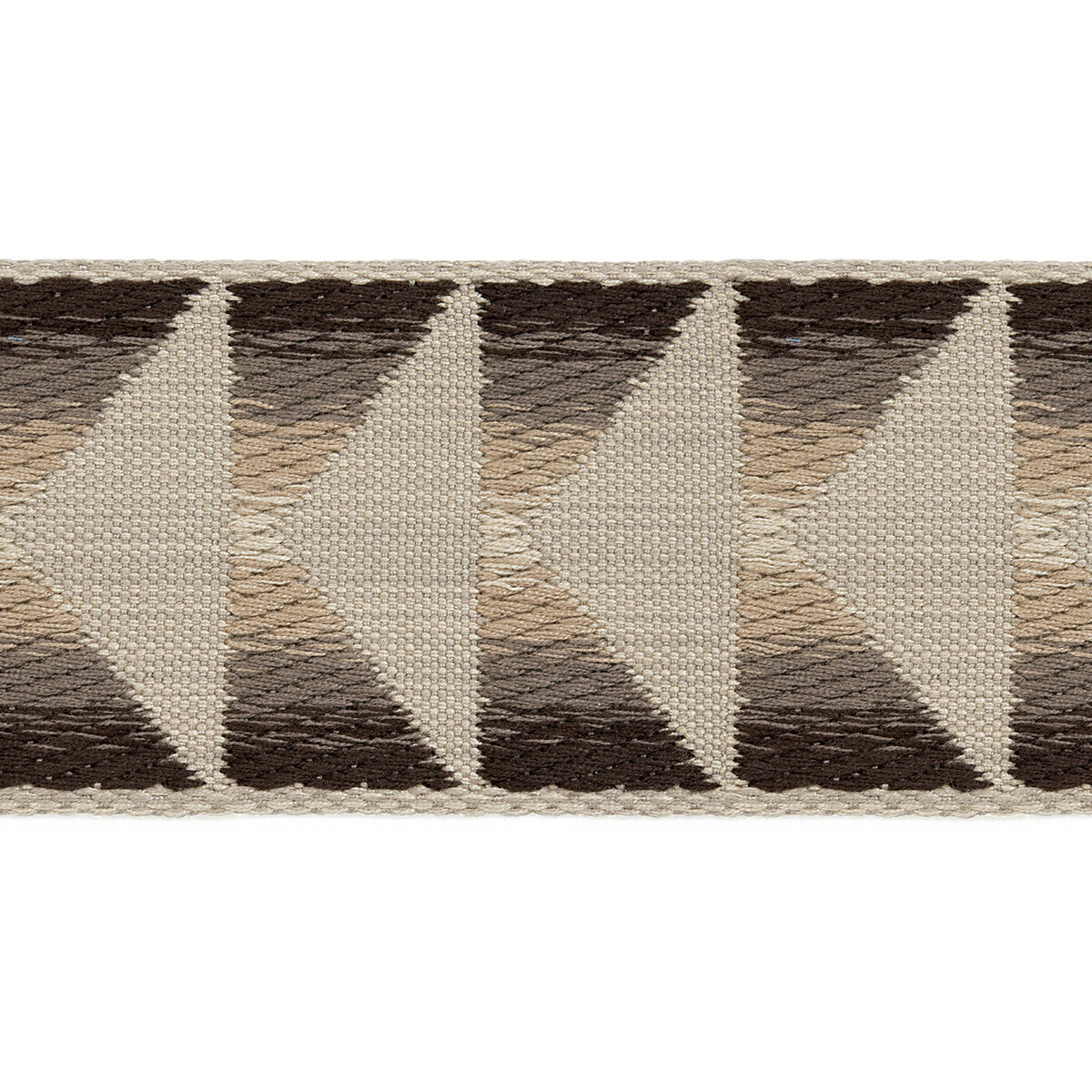 LEE JOFA MODERN BANDEAU TRUFFLE