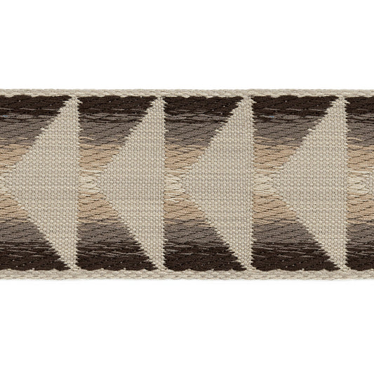 LEE JOFA MODERN BANDEAU TRUFFLE