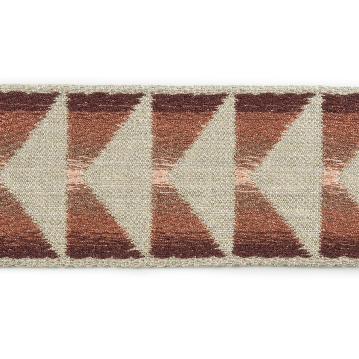 LEE JOFA MODERN BANDEAU ROSE