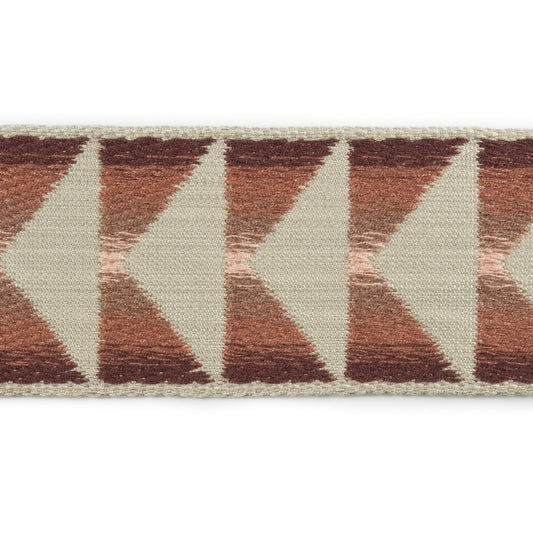 LEE JOFA MODERN BANDEAU ROSE