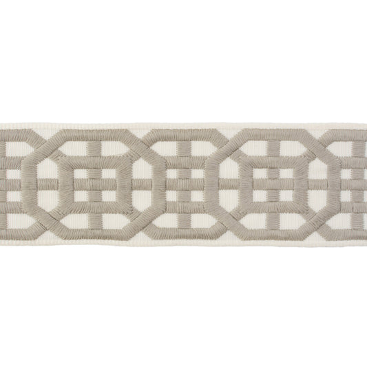 LEE JOFA AVIGNON TAPE GREY