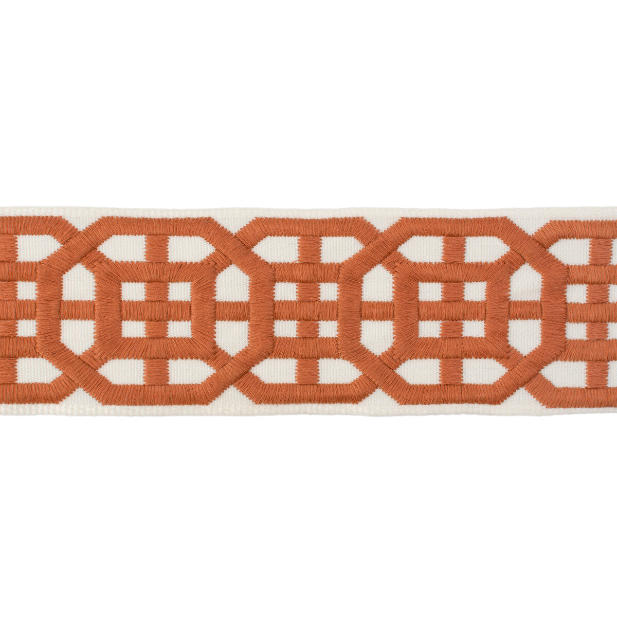 LEE JOFA AVIGNON TAPE ORANGE