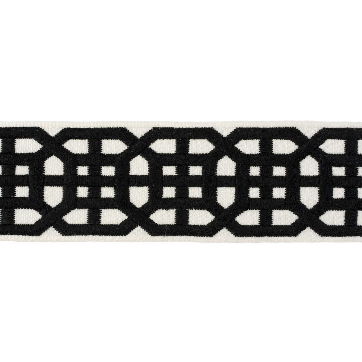 LEE JOFA AVIGNON TAPE BLACK