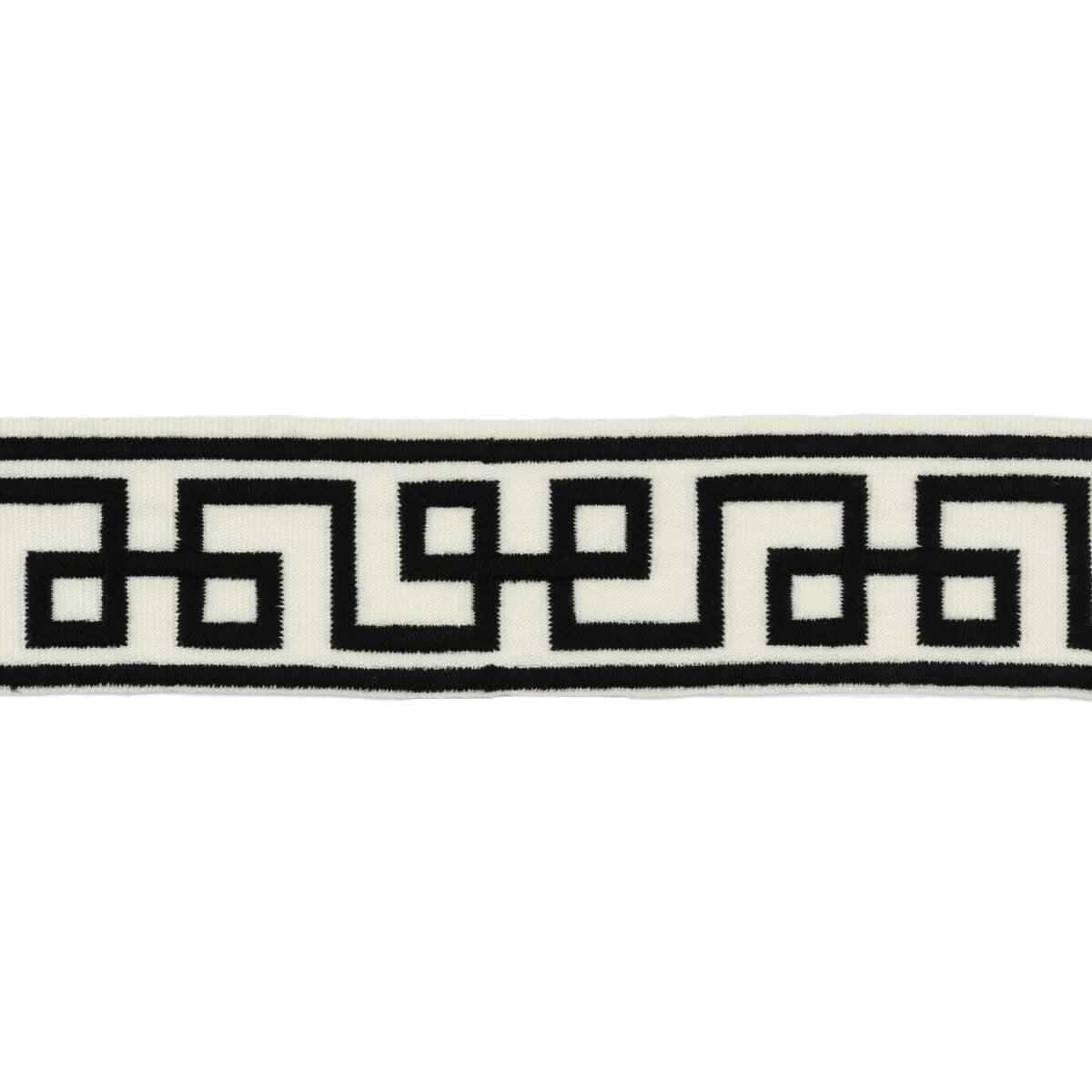 LEE JOFA SIENE TAPE BLACK