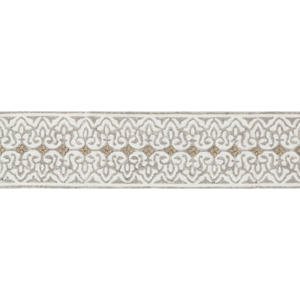 LEE JOFA PAIGE TAPE PEBBLE