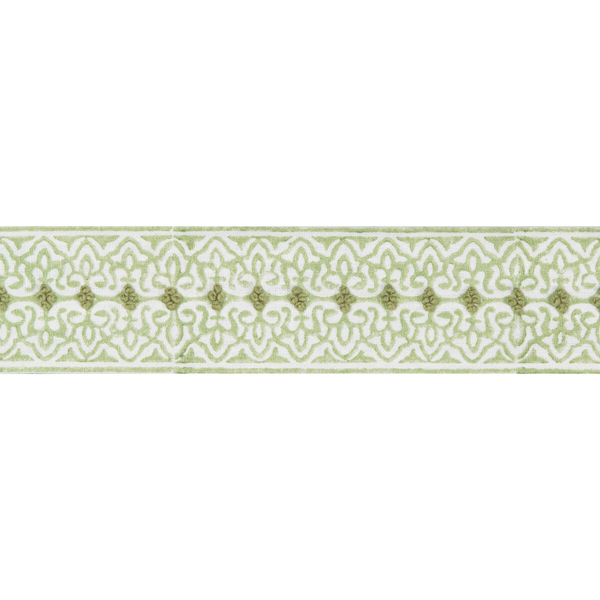 LEE JOFA PAIGE TAPE LEAF