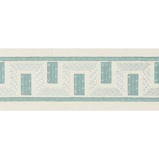 LEE JOFA SEACLIFFE TAPE AQUA