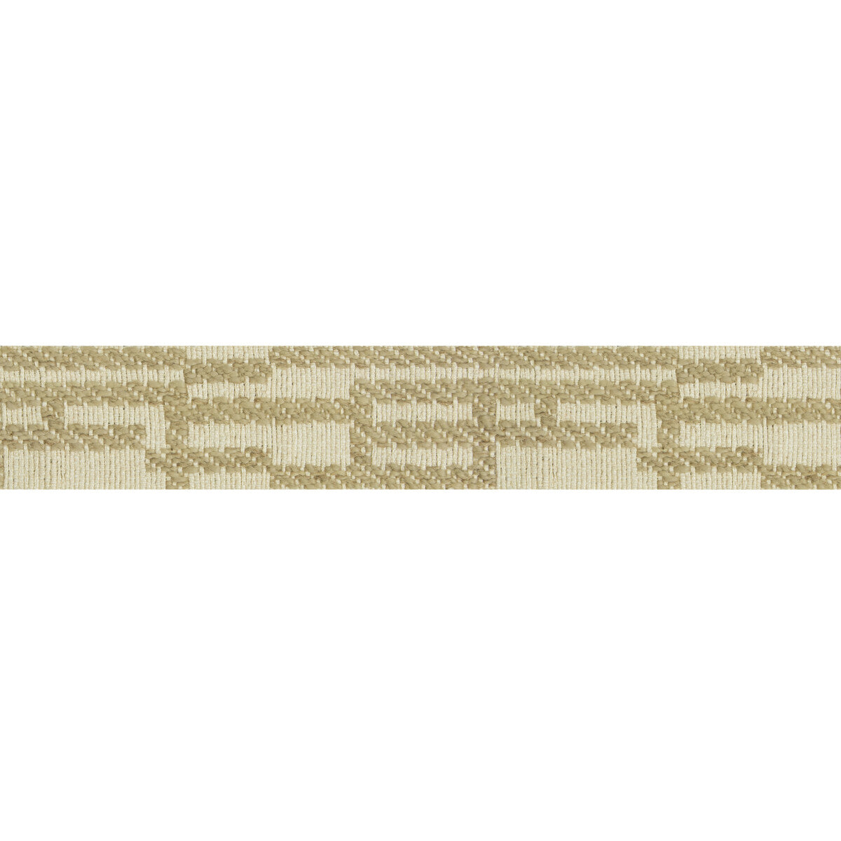 LEE JOFA MODERN VERGE LINEN/TAUPE
