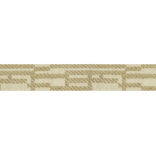 LEE JOFA MODERN VERGE LINEN/TAUPE