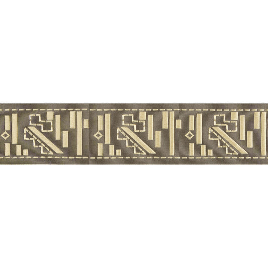 LEE JOFA MODERN FRAKTUR COFFEE/CREAM