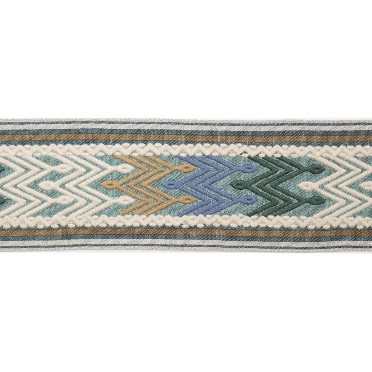 LEE JOFA TANA TAPE LAGOON/TEAL