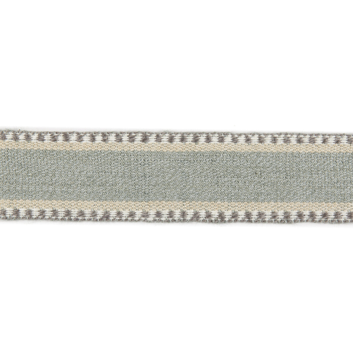 LEE JOFA DANAKIL TAPE SEAFOAM/GREY