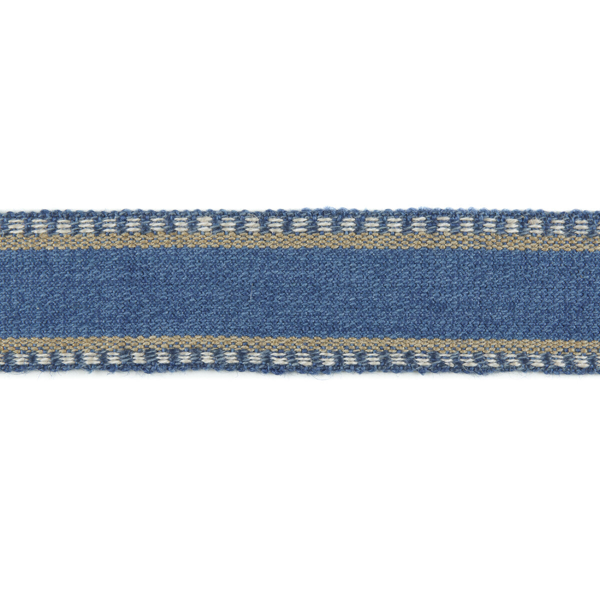 LEE JOFA DANAKIL TAPE BLUE/SLATE