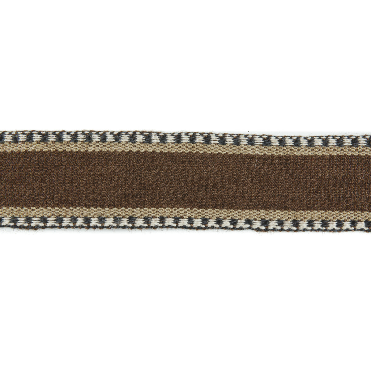 LEE JOFA DANAKIL TAPE COCOA/EBONY