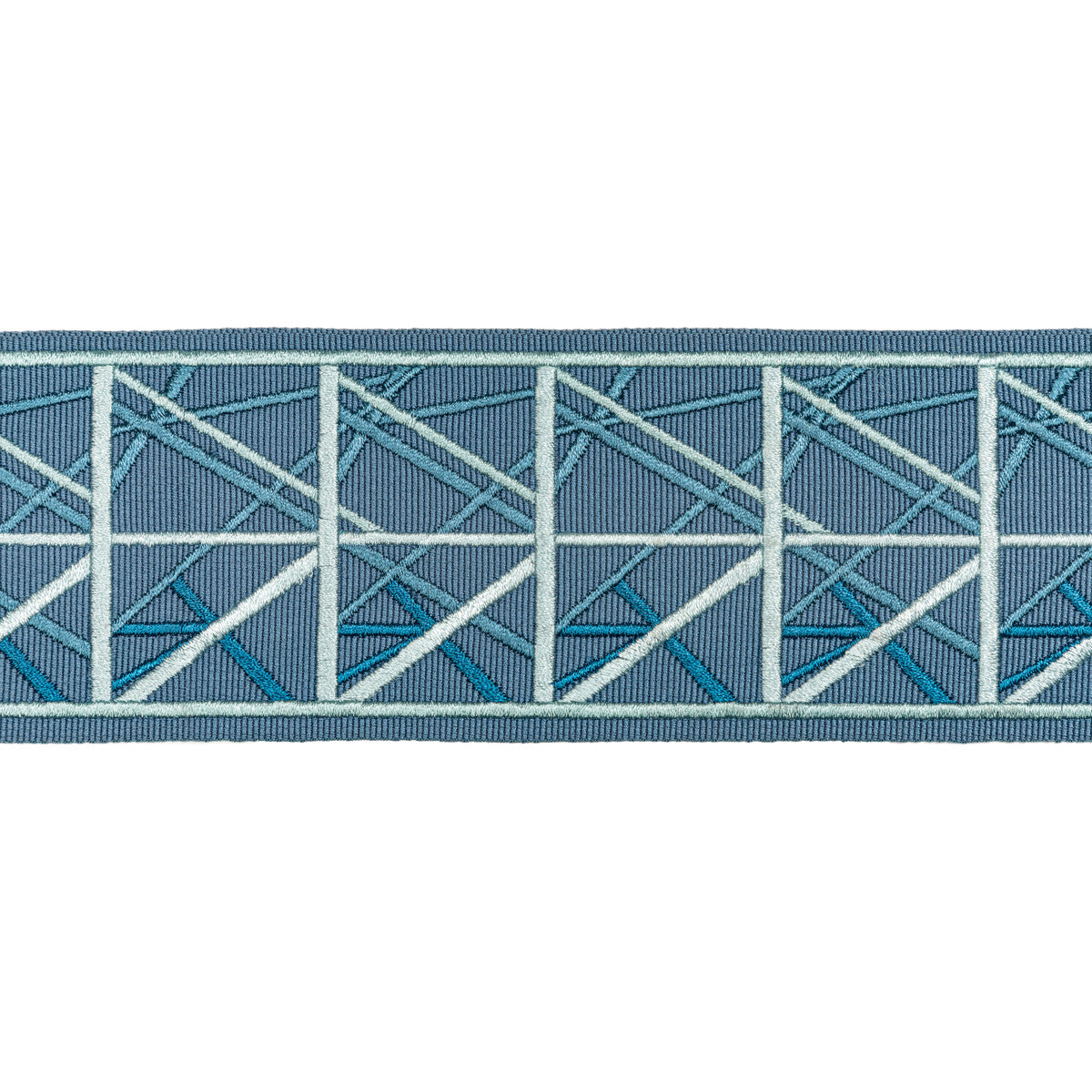 LEE JOFA MODERN SIMPATICO TAPE MARINE