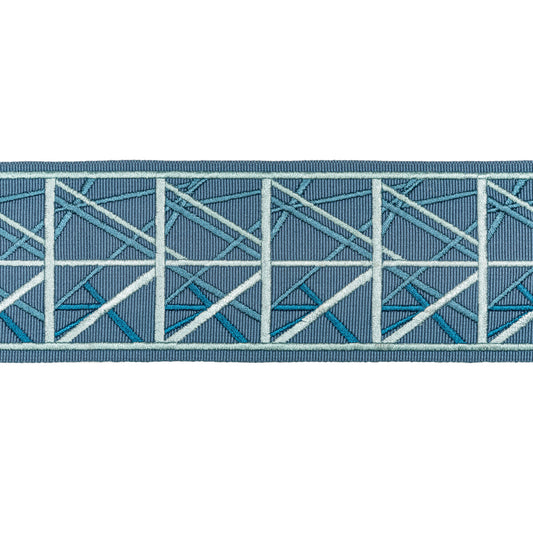 LEE JOFA MODERN SIMPATICO TAPE MARINE