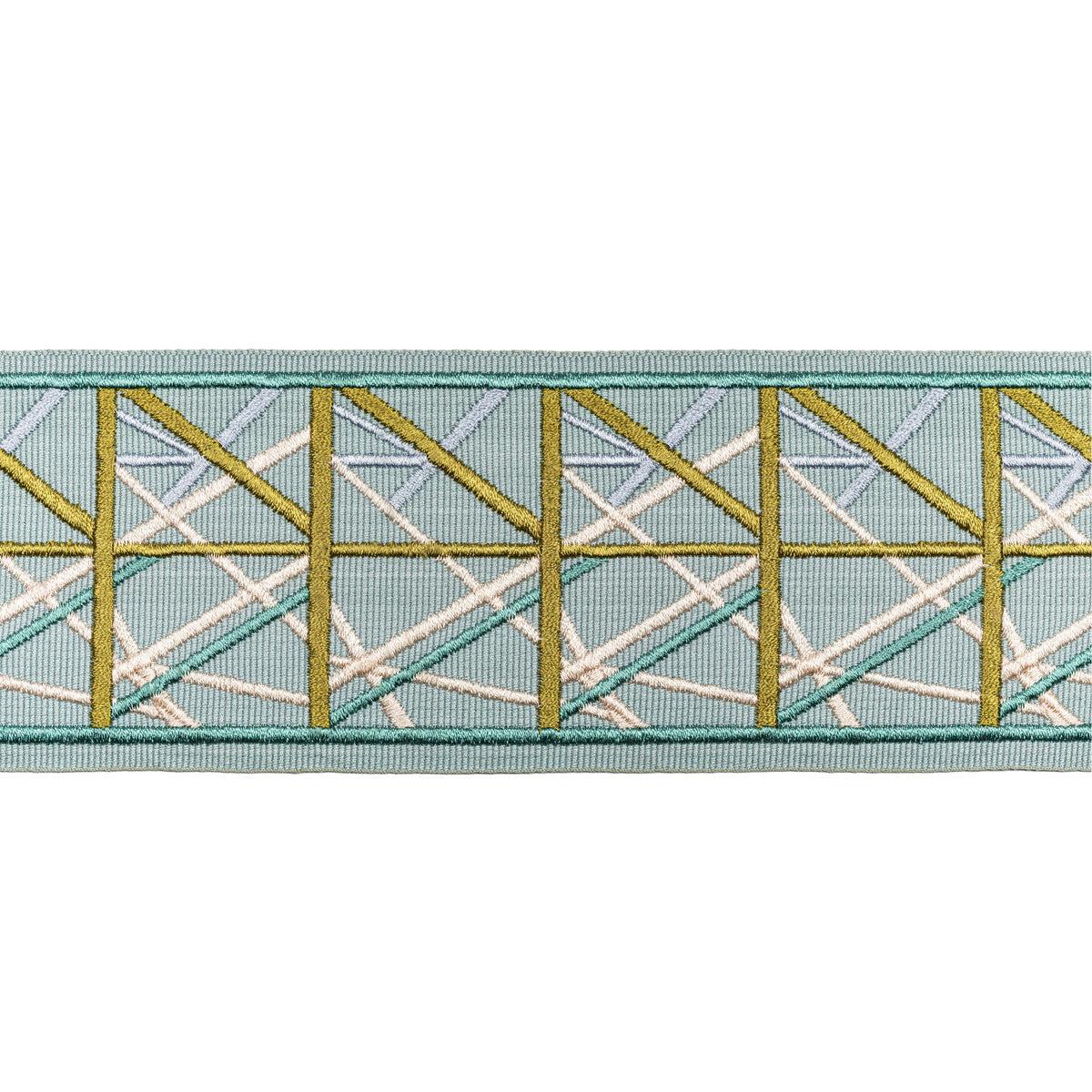 LEE JOFA MODERN SIMPATICO TAPE FOSSIL