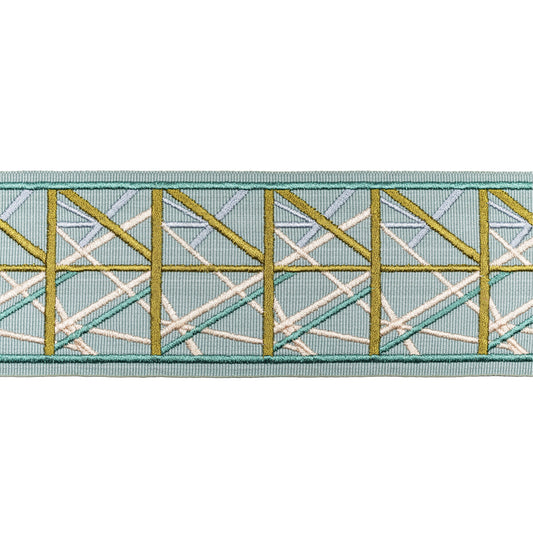 LEE JOFA MODERN SIMPATICO TAPE FOSSIL