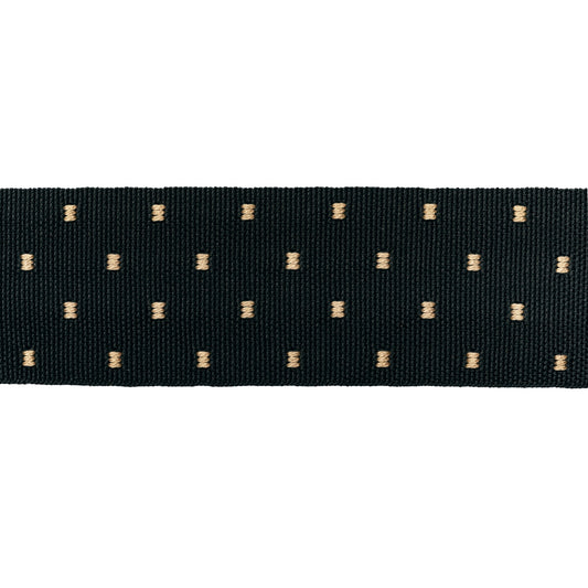 LEE JOFA MODERN EPOQ TAPE NOIR