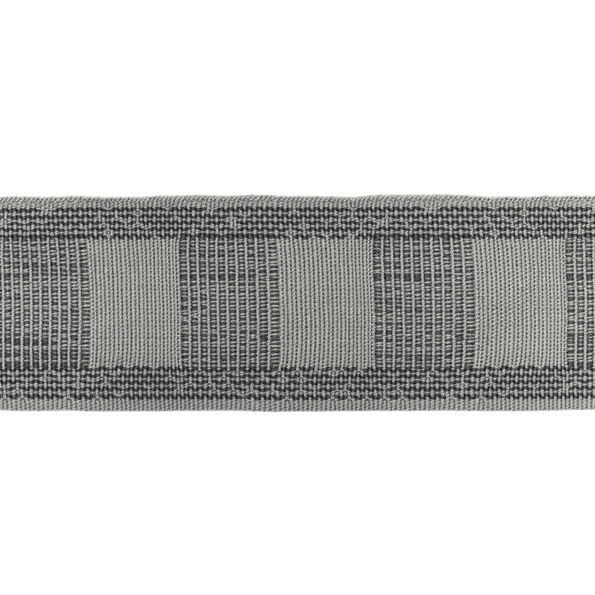 LEE JOFA MODERN FRAME TAPE CINDER SLATE