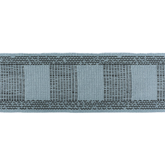 LEE JOFA MODERN FRAME TAPE POOL PEWTER