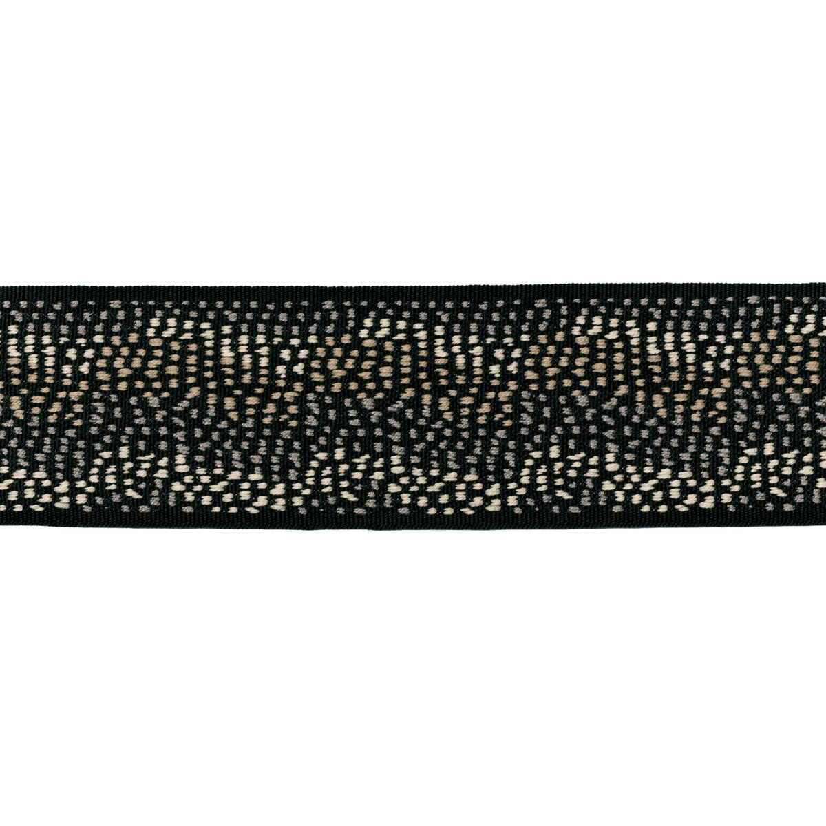 LEE JOFA MODERN SURGE TAPE BLACKENED