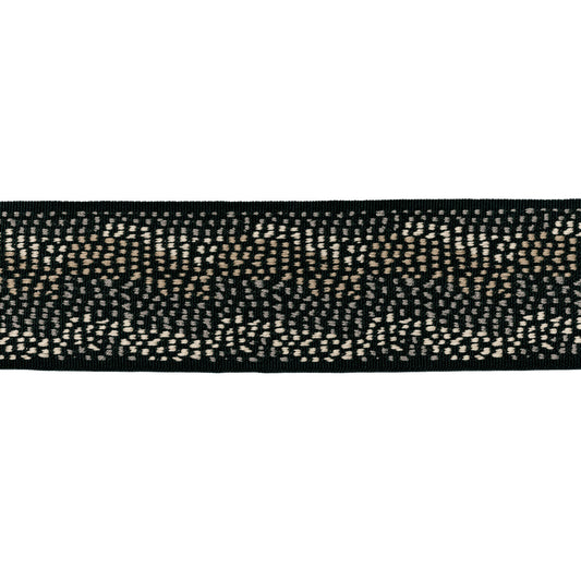 LEE JOFA MODERN SURGE TAPE BLACKENED