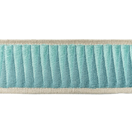LEE JOFA MODERN BRAVADO TAPE SKY BLUE