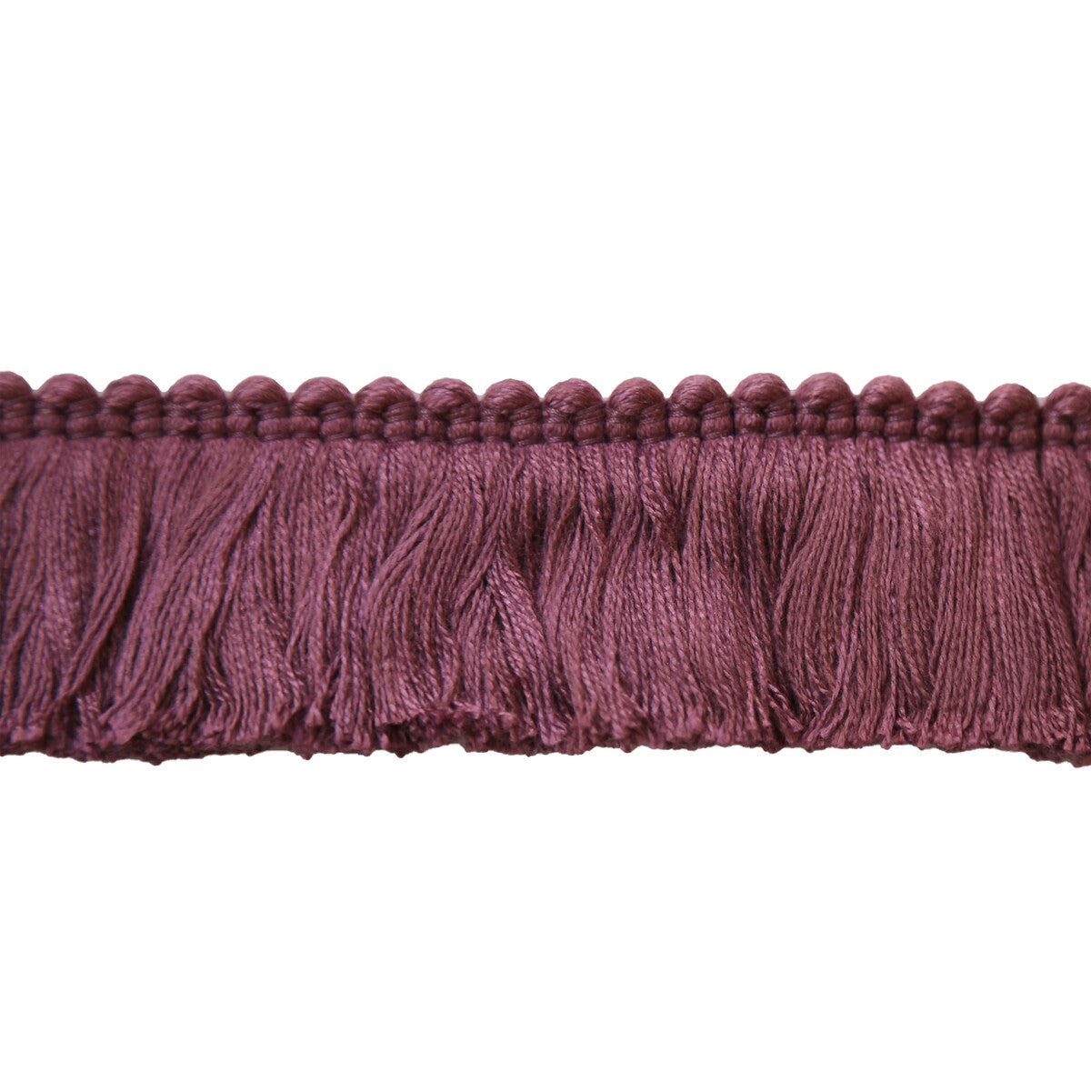 LEE JOFA CUT RUCH PLUM