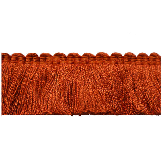 LEE JOFA CUT RUCH ORANGE